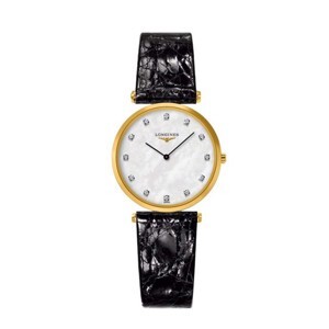 Đồng hồ nữ Longines L4.512.2.87.2