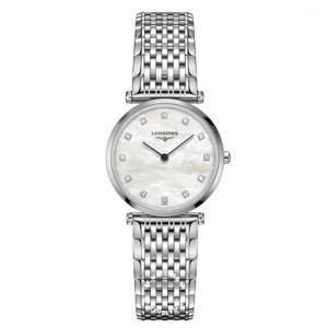 Đồng hồ nữ Longines L4.512.4.87.6