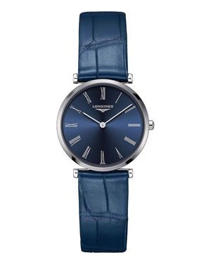 Đồng hồ nữ Longines L4.512.4.94.2