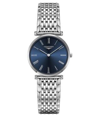 Đồng hồ nữ Longines L4.512.4.94.6