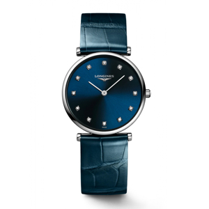 Đồng hồ nữ Longines L4.512.4.97.2