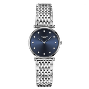 Đồng hồ nữ Longines L4.512.4.97.6