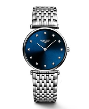 Đồng hồ nữ Longines L4.512.4.97.6