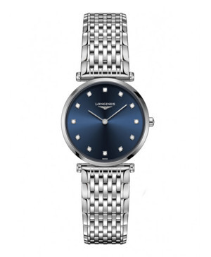 Đồng hồ nữ Longines L4.512.4.97.6