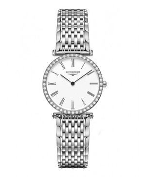 Đồng hồ nữ Longines L4.523.0.11.6