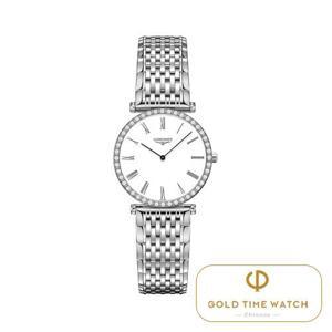 Đồng hồ nữ Longines L4.523.0.11.6