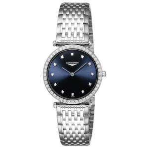 Đồng hồ nữ Longines L4.523.0.97.6