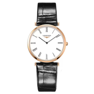 Đồng hồ nữ Longines L4.709.1.21.2