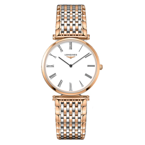 Đồng hồ nữ Longines L4.709.1.21.7