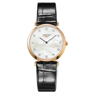 Đồng hồ nữ Longines L4.709.1.88.2