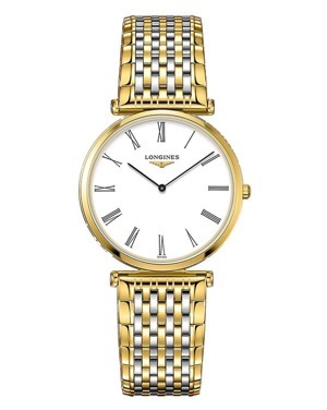 Đồng hồ nữ Longines L4.709.2.21.7