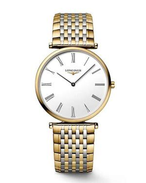 Đồng hồ nữ Longines L4.709.2.21.7
