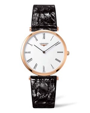 Đồng hồ nữ Longines L4.755.1.91.2