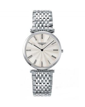 Đồng hồ nữ Longines L4.755.4.71.6