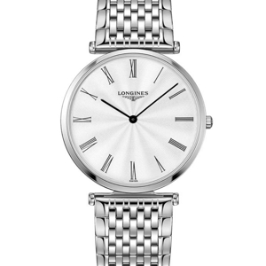Đồng hồ nữ Longines L4.755.4.71.6