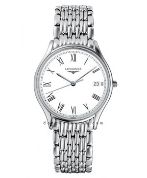 Đồng hồ nữ Longines L4.759.4.11.6