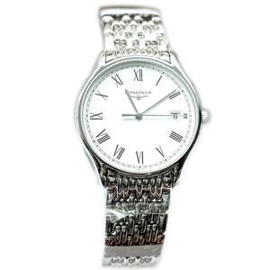 Đồng hồ nữ Longines L4.759.4.11.6