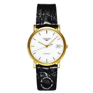 Đồng hồ nữ Longines L4.778.6.12.0