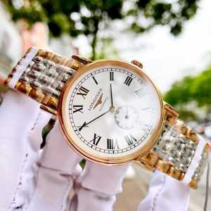 Đồng hồ nữ Longines L4.805.1.11.7