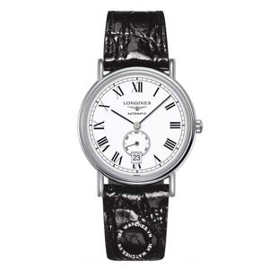 Đồng hồ nữ Longines L4.805.4.11.2