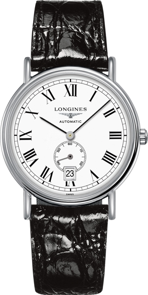 Đồng hồ nữ Longines L4.805.4.11.2
