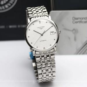 Đồng hồ nữ Longines L4.809.4.77.6