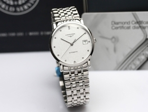Đồng hồ nữ Longines L4.809.4.77.6