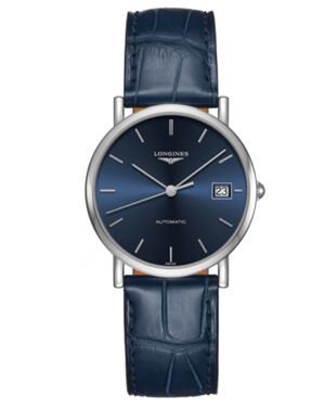 Đồng hồ nữ Longines L4.809.4.92.2