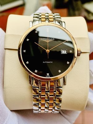 Đồng hồ nữ Longines L4.810.5.57.7