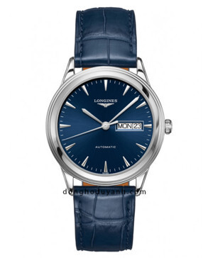 Đồng hồ nữ Longines L4.899.4.92.2