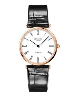Đồng hồ nữ Longines L4.908.1.91.2