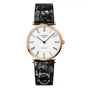 Đồng hồ nữ Longines L4.908.1.91.2