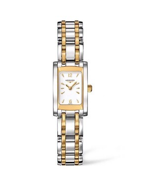 Đồng hồ nữ Longines L5.158.5.28.7