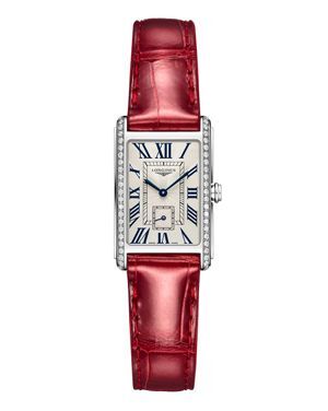 Đồng hồ nữ Longines L5.255.0.71.5