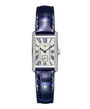 Đồng hồ nữ Longines L5.255.0.71.7