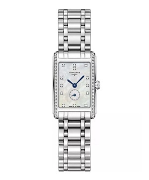 Đồng hồ nữ Longines L5.255.0.87.6