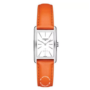 Đồng hồ nữ Longines L5.255.4.11.8