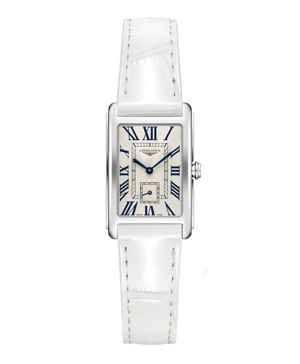 Đồng hồ nữ Longines L5.255.4.71.2