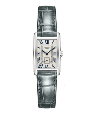 Đồng hồ nữ Longines L5.255.4.71.3