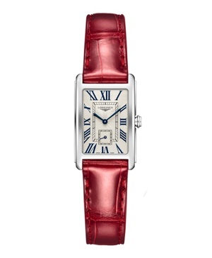 Đồng hồ nữ Longines L5.255.4.71.5