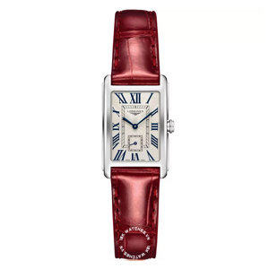 Đồng hồ nữ Longines L5.255.4.71.5