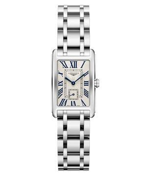 Đồng hồ nữ Longines L5.255.4.71.6