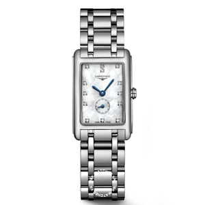 Đồng hồ nữ Longines L5.255.4.87.6