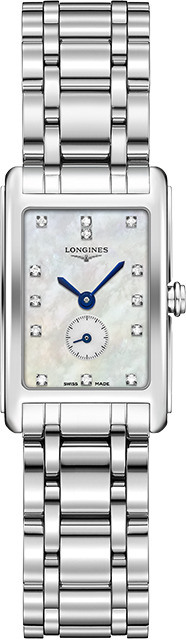 Đồng hồ nữ Longines L5.255.4.87.6