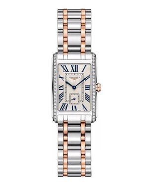 Đồng hồ nữ Longines L5.255.5.79.7