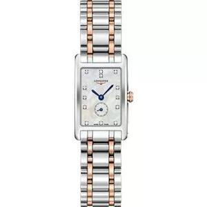 Đồng hồ nữ Longines L5.255.5.87.7