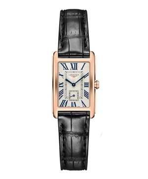 Đồng hồ nữ Longines L5.255.8.71.0