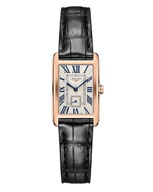 Đồng hồ nữ Longines L5.255.8.71.0