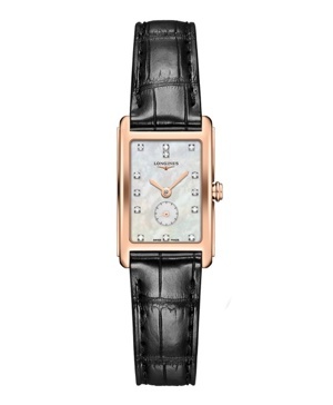 Đồng hồ nữ Longines L5.255.8.87.0