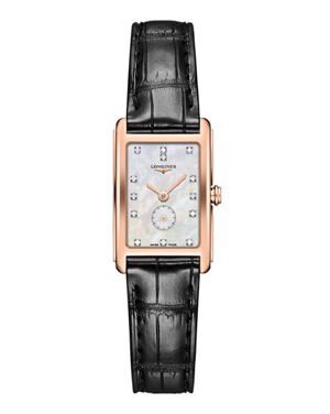 Đồng hồ nữ Longines L5.255.8.87.0